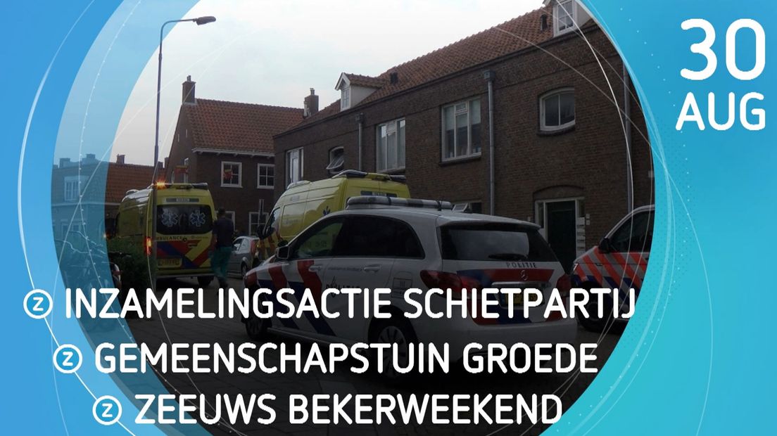 Zeeland Nu