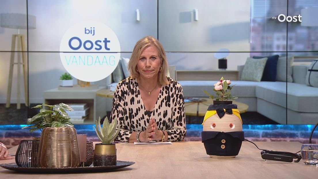 Bij Oost | Vandaag