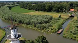 Overleden baron laat bijzonder schip achter als erfstuk