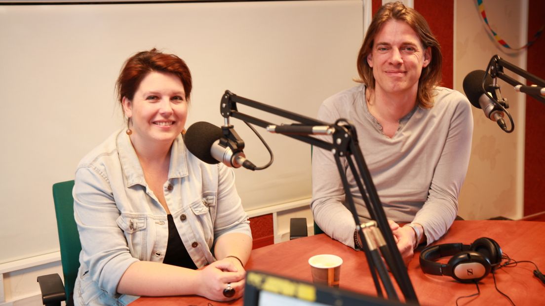 Marjolaine et les Manouches heeft een nieuw verhaal te vertellen