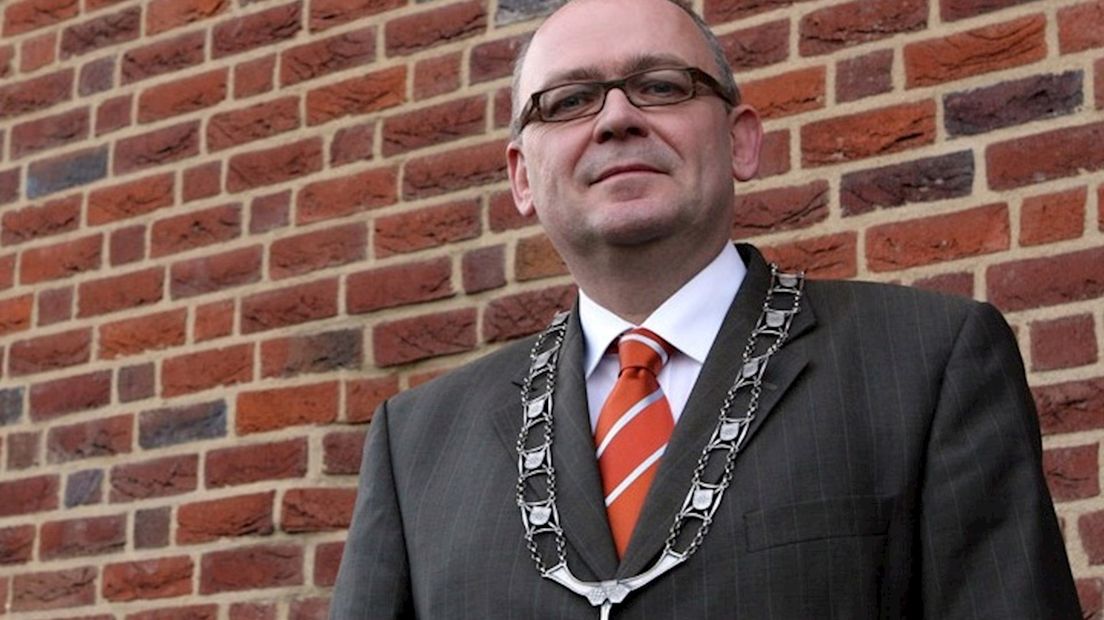 Burgemeester Hofland