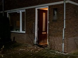 Zesde aanslag op woning in Rotterdam in zeven dagen, twee verdachten uit Rotterdam aangehouden