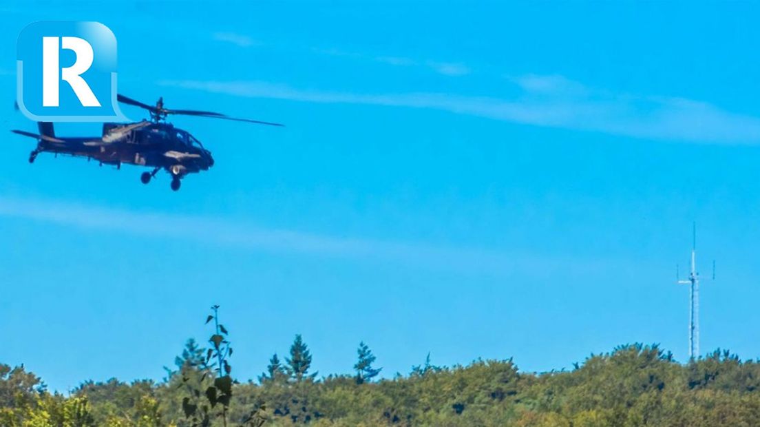 Apache