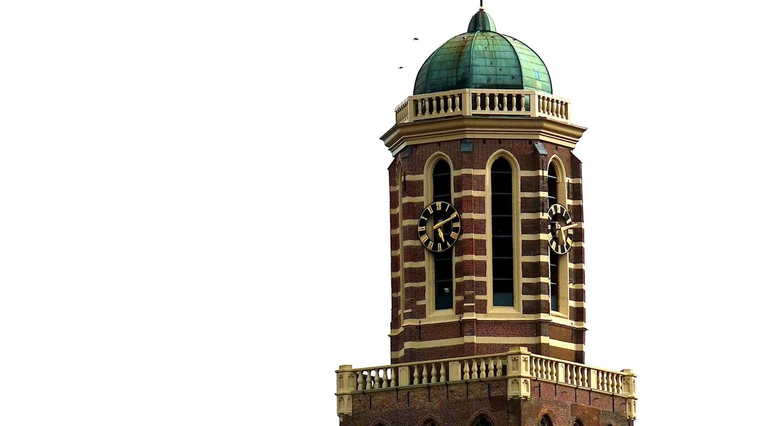 Zwolle wil een binnenstadmanager aanstellen