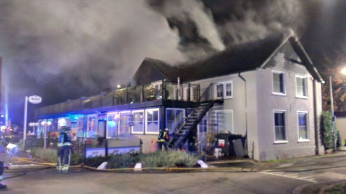 Identiteit doden brand Brummen bekend
