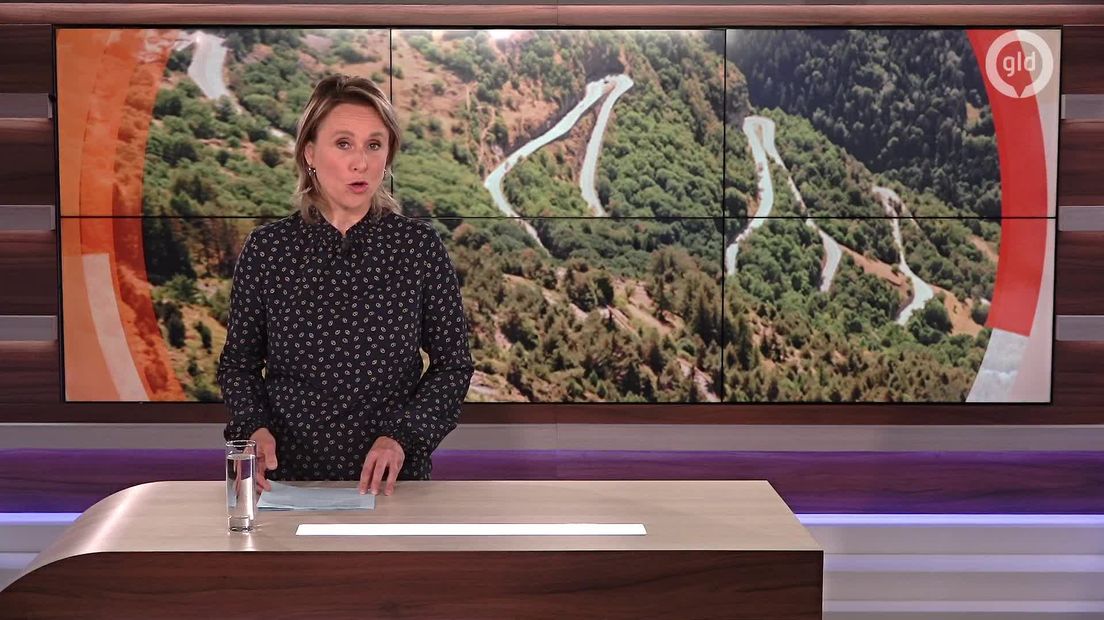 GLD Nieuws