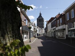 Oldenzaal krijgt 1,3 miljoen euro om binnenstad aan te pakken