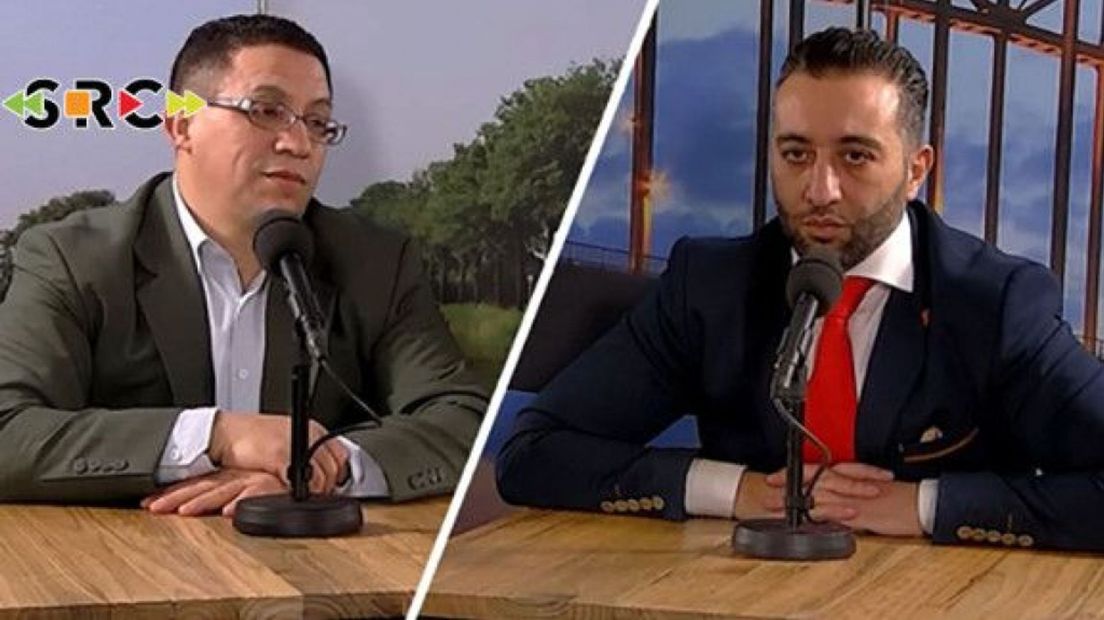 Aangifte tegen Yassin Dagdag (PvdA Culemborg) niet in behandeling genomen
