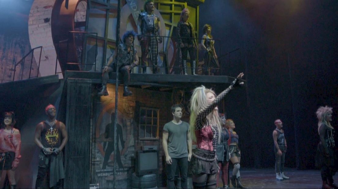 We Will Rock You
