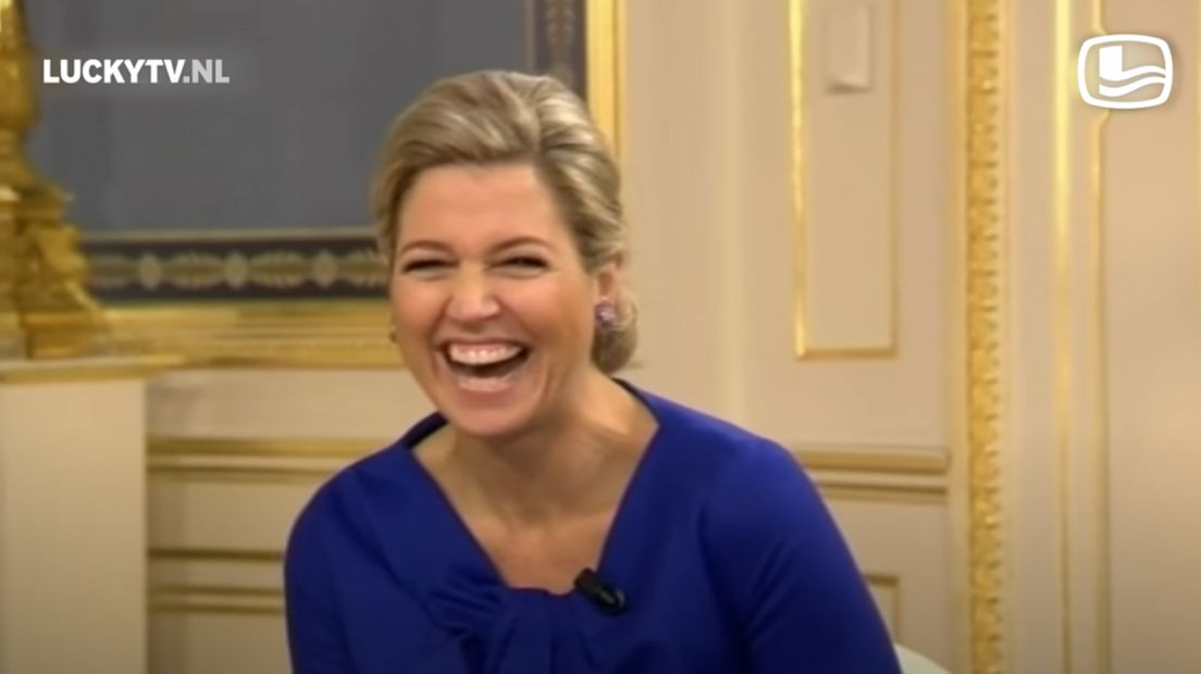 Maxima Lucky TV