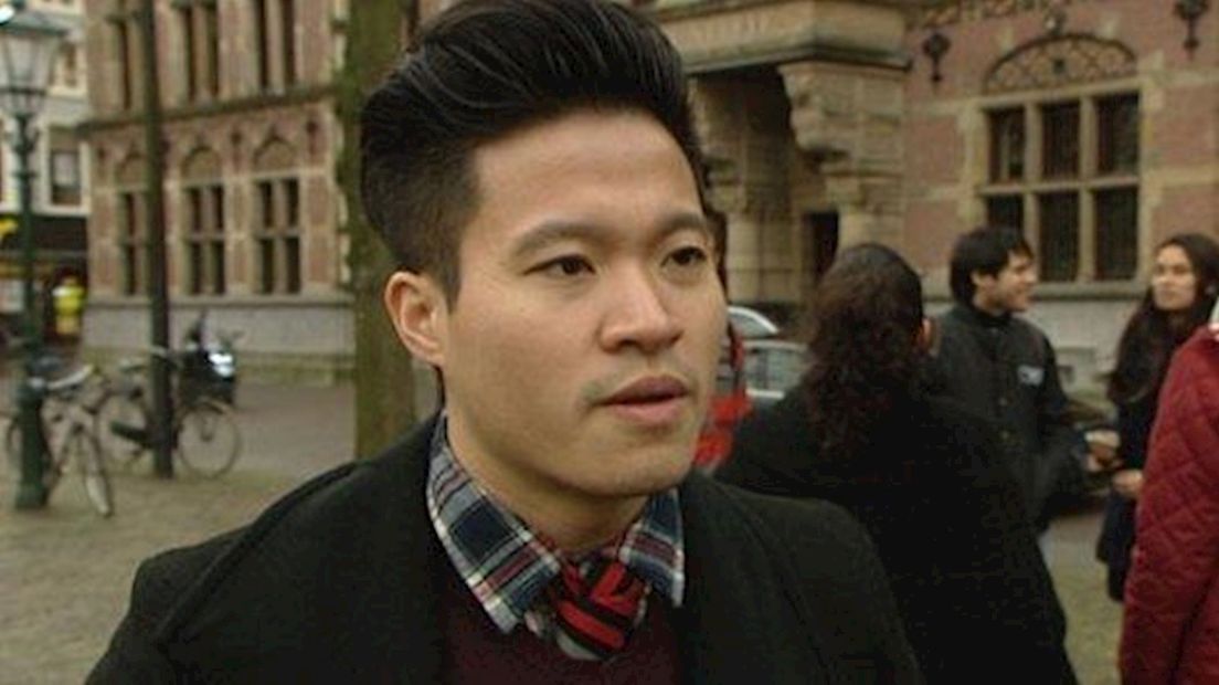 Lee Vu
