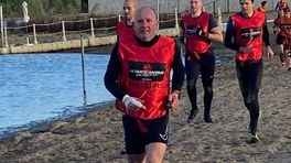 Pekelder Bert Beikes (51) gaat loodzware marathon lopen: 'Droom die uitkomt'