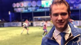 'We willen proberen om wereldwijd nóg grotere clubs binnen te halen'