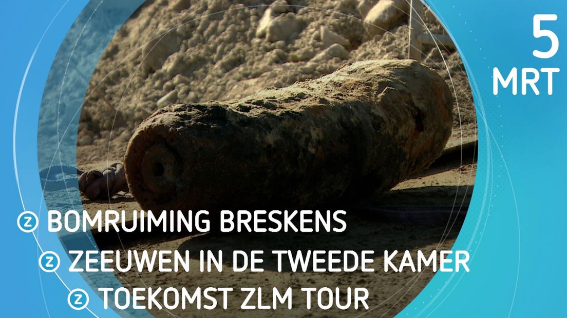 Zeeland Nu