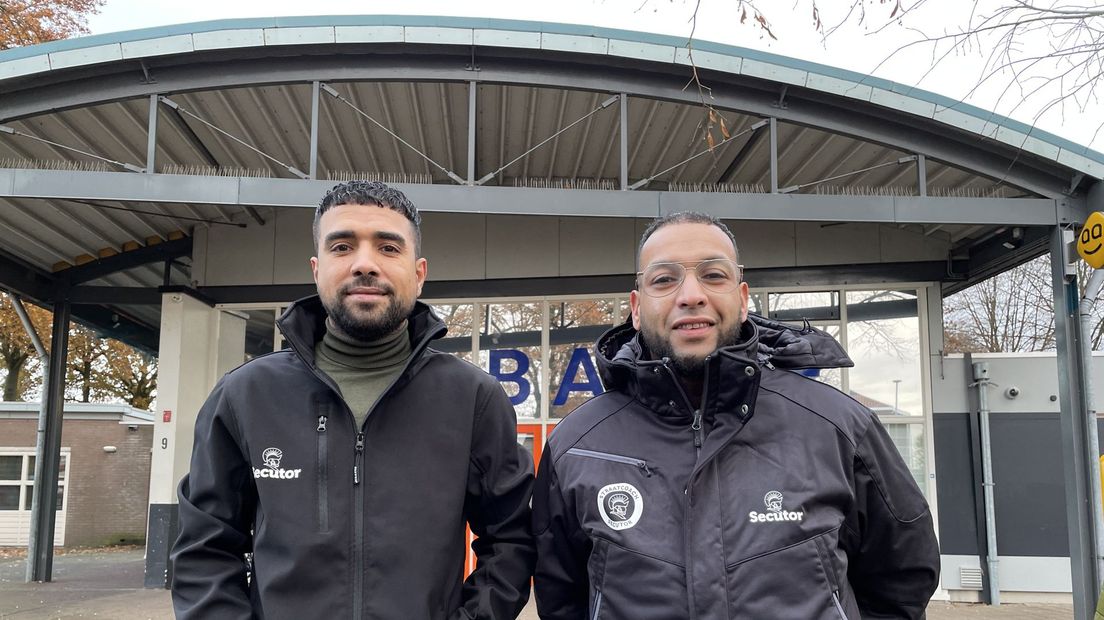 Straatcoaches Nieuw-Weerdinge