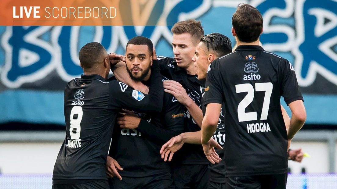 Heracles Almelo