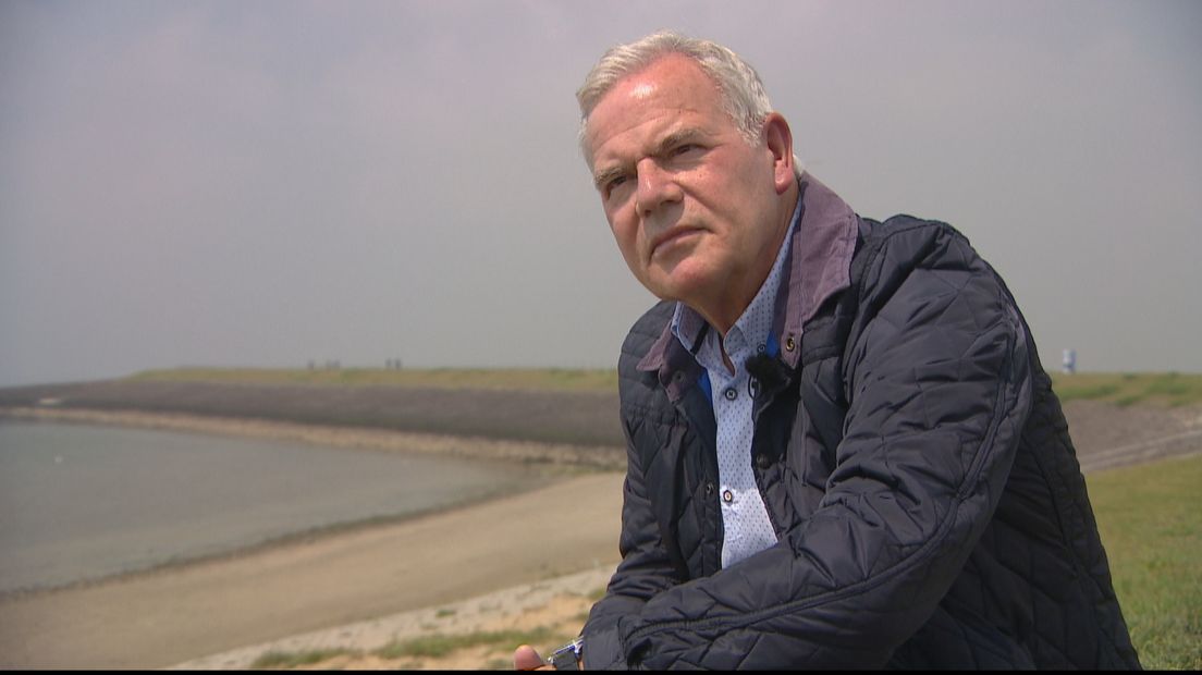 'Wethouder worden vond ik een uitdaging' (video)