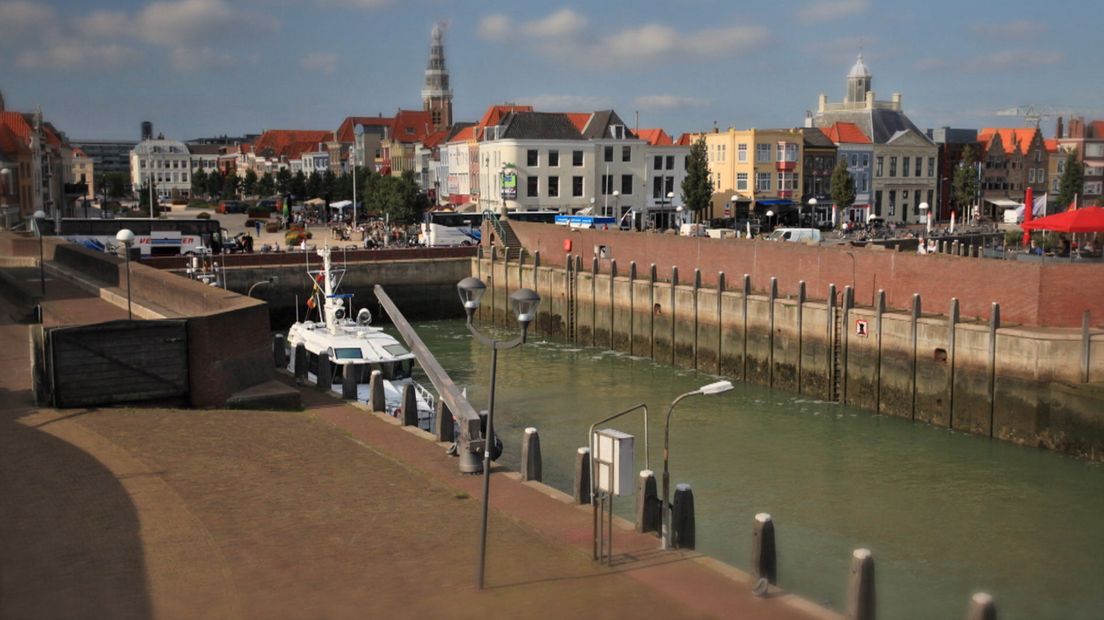 Kijk op Zeeland