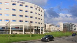 Maastrichtse hoogleraar Marcelis onder vuur 