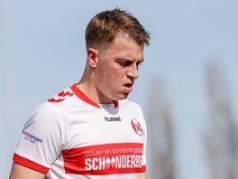Hoogland sluit competitie af met 3-2 zege, Kampong met 3-2 nederlaag