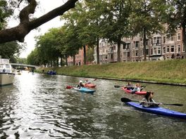 Veel vooruitgang in Utrecht, maar de verschillen in de stad blijven groot