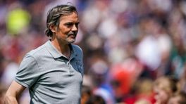 Rust en ervaring Phillip Cocu loodst Vitesse alsnog door bizar seizoen