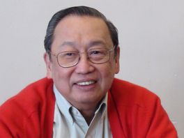 Filipijnse communistenleider Sison (83) overleden in Utrecht