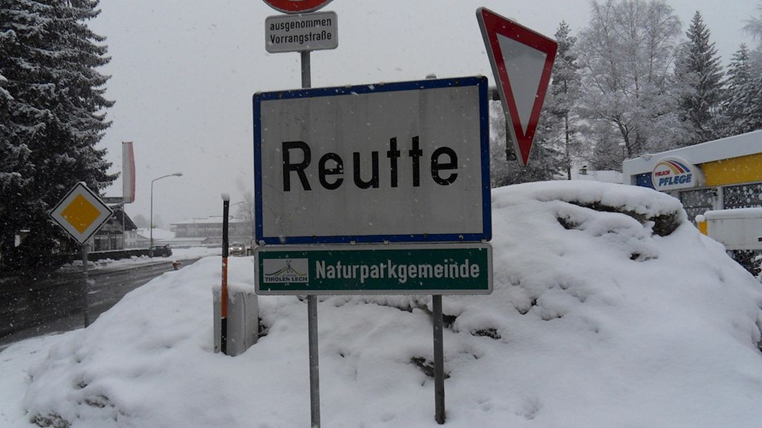 Reutte