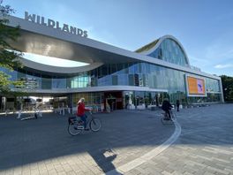 'Wildlands Resort is haalbaar, maar heeft nu geen prioriteit'