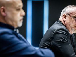 Advocaten kroongetuige: top Openbaar Ministerie moet opstappen