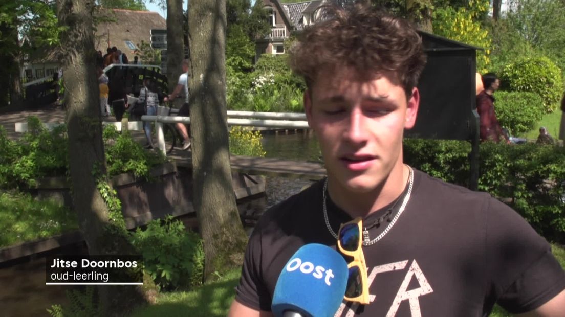 Bij Oost | Nieuws