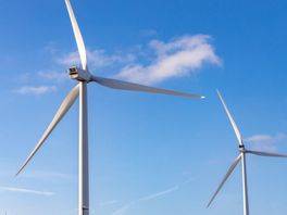 Enschede zwicht onder druk van provincie en wijst twee potentiële locaties voor windturbines aan