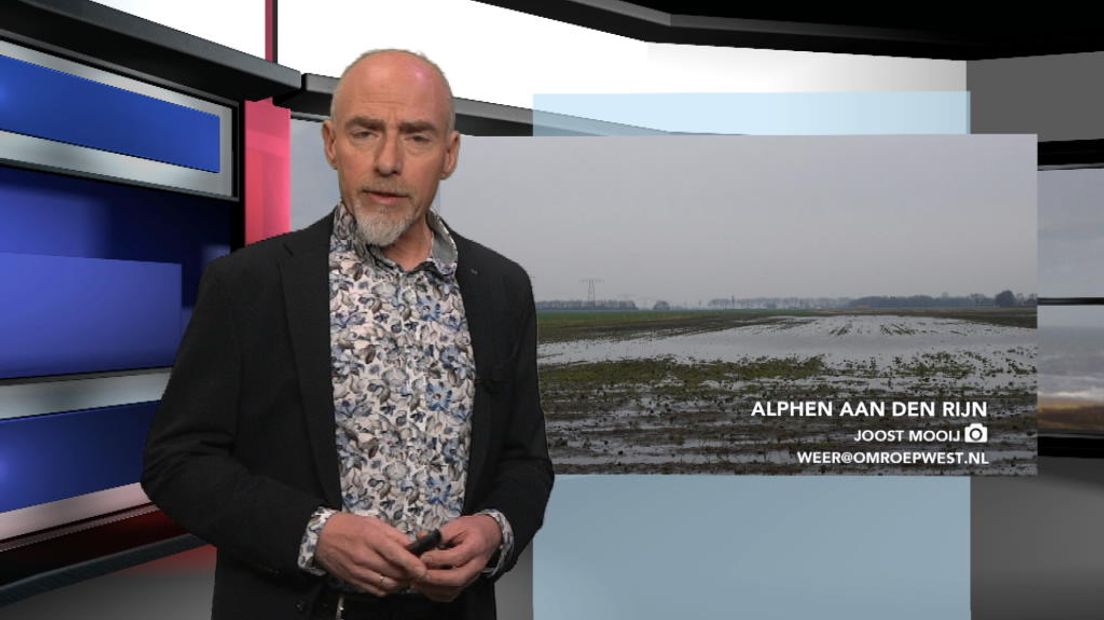 Weer