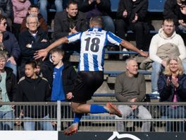 Quick Boys verzuimt monsterscore neer te zetten tegen Spakenburg