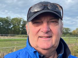 Biografie over pikeur en trainer Aonne de Wrede: van drafwinnaar tot deugniet