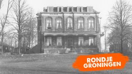 Rondje Groningen: Steen voor steen