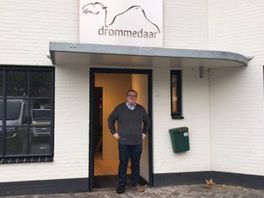 Emmer restaurant De Drommedaar per direct dicht: 'Het werd uitzichtloos'