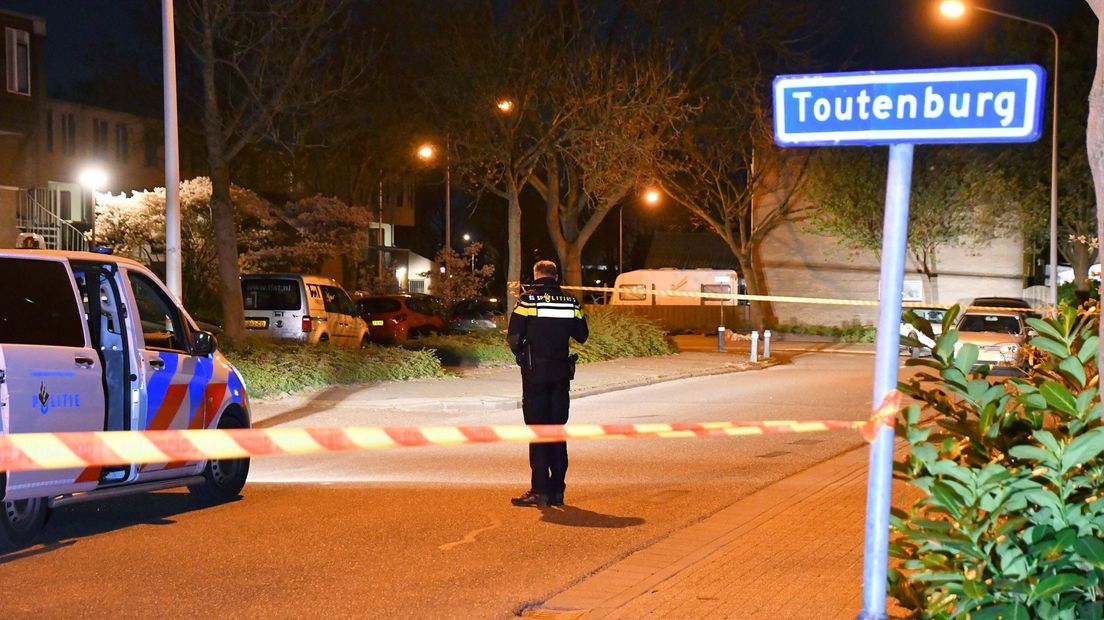 Man Neergestoken In Vlissingen - Omroep Zeeland