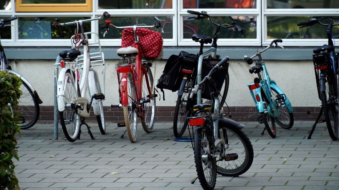 Armoede onder basisschoolleerlingen.