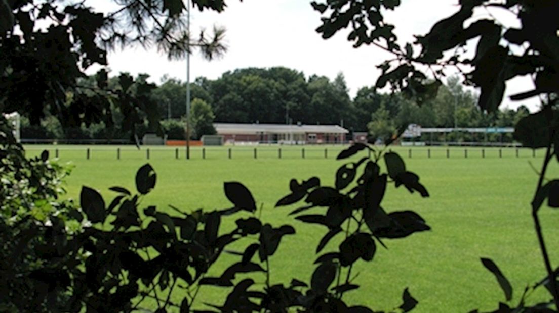 Sportpark Brilmansdennen
