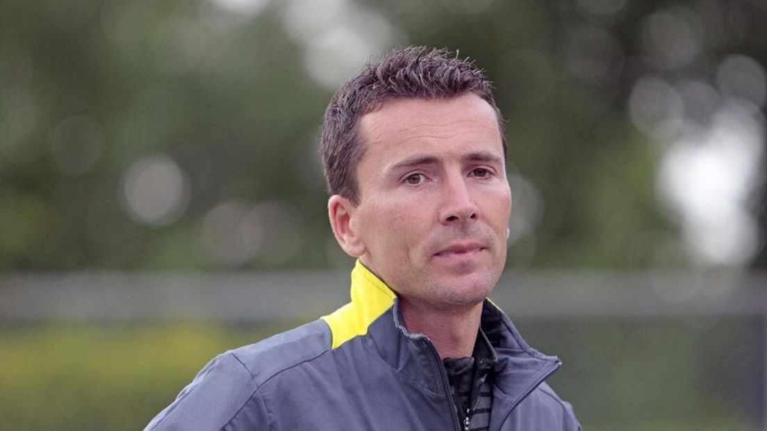Sven Vermeulen