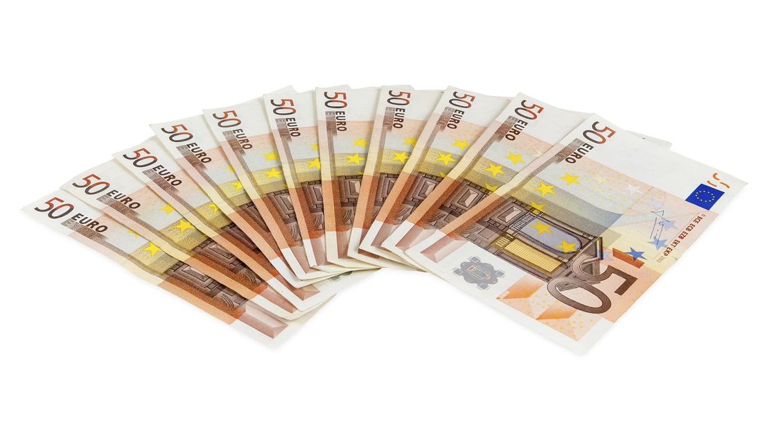 Bankbiljetten