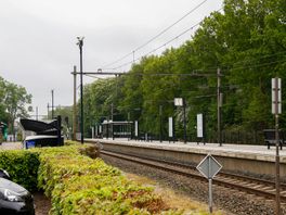 Verstandelijk beperkte man (62) op spoor station Borne geduwd: justitie eist celstraffen