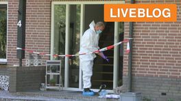 Gewonden en onderzoek na steken • fietsster gewond