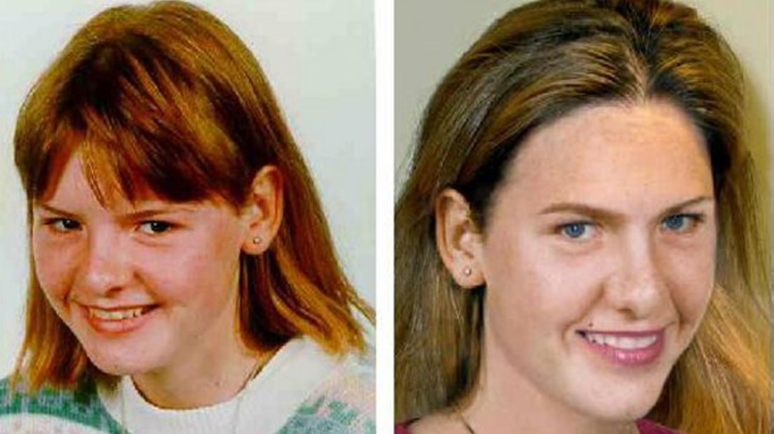 Willeke Dost verdween 26 jaar geleden uit Koekange (Rechten: Politie)