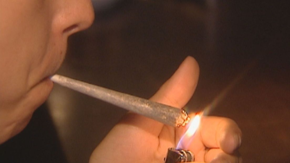 Joint (archief)