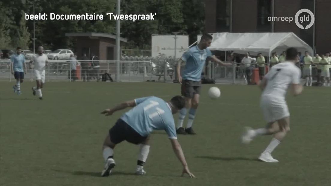 GLD Nieuws - Donderdag 8 maart