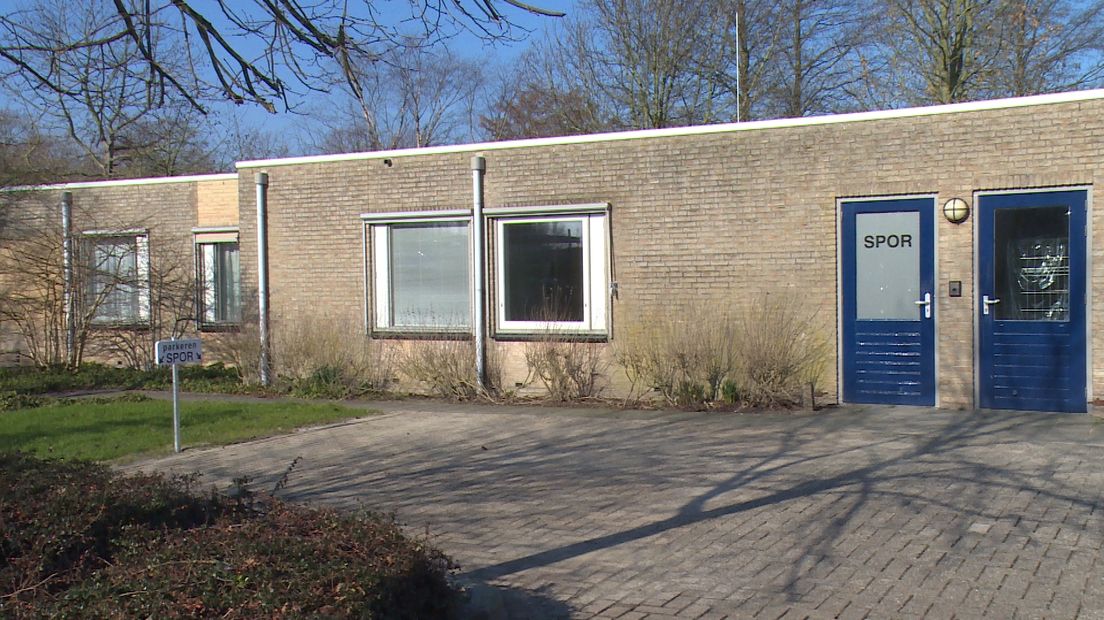 Geen cel, maar opvangruimte voor verwarde mensen