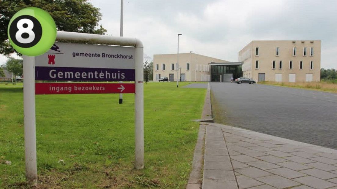 Woondeal geen verlies voor Bronckhorst, ambitie blijft op 1700