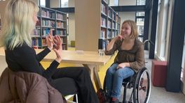 Hanze organiseert levende bibliotheek: ‘Laat je verrassen door hun verhaal’